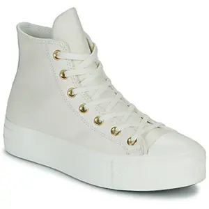 Converse Chuck Taylor Lift Hi BASKET pas cher