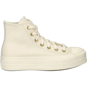 Converse Chuck Taylor Lift Hi BASKET pas cher