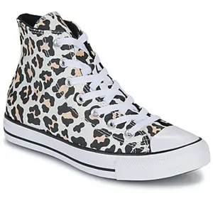Hoge Sneakers Converse CHUCK TAYLOR ALL STAR Multicolour