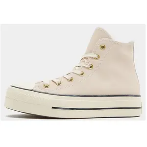 Converse Converse Chuck Taylor All Star Lift Colour Rose - 38 pas cher