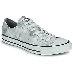Lage Sneakers Converse CHUCK TAYLOR ALL STAR TIE-DYE Grijs
