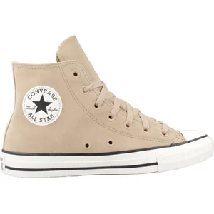 Converse Converse Chuck Taylor All Star Colorful Suede Colour Marron - 37 pas cher