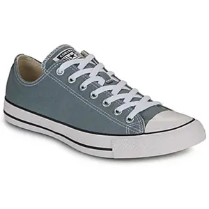 Baskets basses Converse CHUCK TAYLOR ALL STAR solde femme pas cher