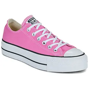 Converse Baskets Chuck Taylor All Star Lift Ox Shocking pas cher