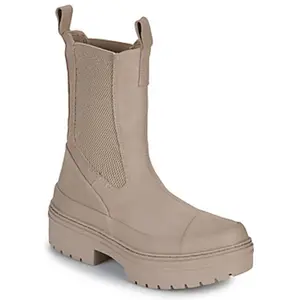 Boots Converse CHUCK TAYLOR ALL STAR LUGGED HEEL NU femme pas cher