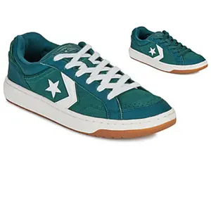 Lage Sneakers Converse PRO BLAZE CLASSIC Groen pas cher