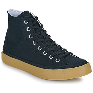 Hoge Sneakers Converse CHUCK TAYLOR ALL STAR Zwart pas cher