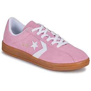 Baskets basses Converse ALL STAR CLASSIC TRAINER SUEDE femme pas cher