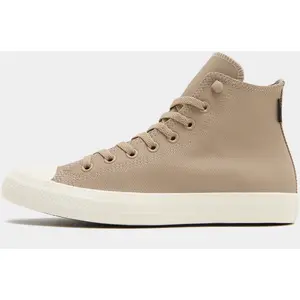 Converse Chuck Taylor All Star High - Marron, Marron 40 pas cher