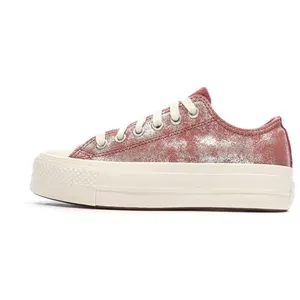Comparateur de prix : Converse Converse Chuck Taylor All Star Lift Colour Rose - 39