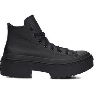 Converse Converse Chuck Taylor All Star Lugged Heel Hi Colour Noir - 40Vendu parrakuten