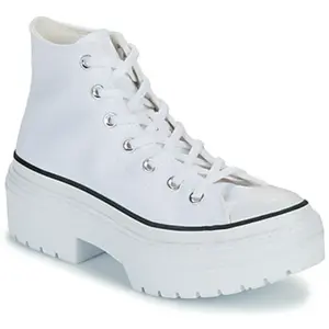 Converse Converse Chuck Taylor All Star Lugge Colour Blanc - 41 pas cher