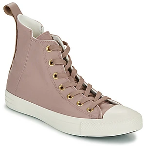 Baskets montantes Converse CHUCK TAYLOR ALL STAR TAILORED LINES solde femme pas cher