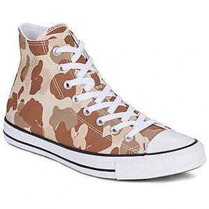 Baskets montantes Converse Chuck Taylor All Star homme pas cher