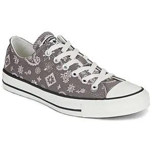 Baskets basses Converse Chuck Taylor All Star femme pas cher