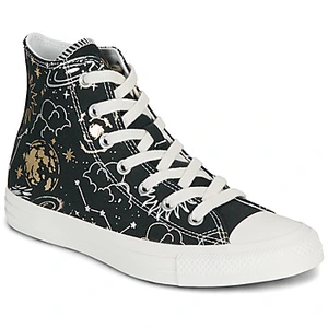 Baskets montantes Converse Chuck Taylor All Star femme pas cher