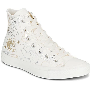 Baskets montantes Converse Chuck Taylor All Star femme pas cher