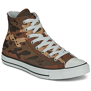 Baskets montantes Converse CHUCK TAYLOR ALL STAR WIDE solde homme