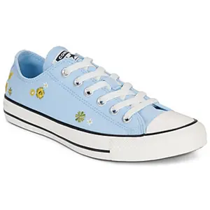 Baskets basses Converse Chuck Taylor All Star femme pas cher