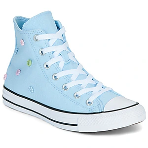 Baskets montantes Converse Chuck Taylor All Star femme pas cher