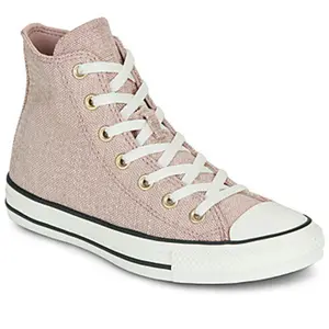 Baskets montantes Converse Chuck Taylor All Star femme pas cher