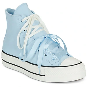 Baskets montantes Converse Chuck Taylor All Star Lift femme pas cher