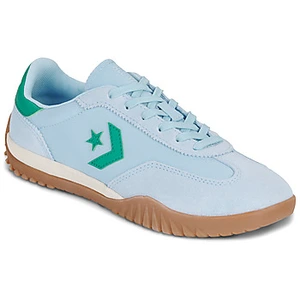 Baskets basses Converse Run Star Trainer femme pas cher