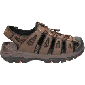 Comparateur de prix : Skechers Skechers Tresmen Colour Marron - 42