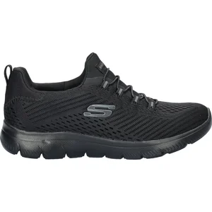 Skechers Chaussures Summits - Fast Attraction Noir - 149036-Bbk - 41