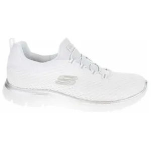 Skechers Baskets Basses Skechers Summits - 35 pas cher