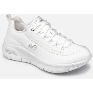 Baskets basses Skechers ARCH FIT femme pas cher
