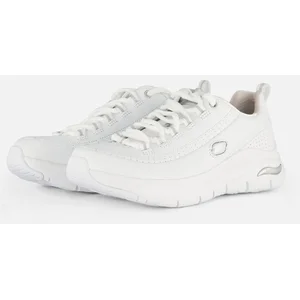 Comparateur de prix : Baskets femme Skechers Arch Fit Citi Drive Blanc 40