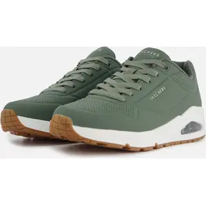 Comparateur de prix : Skechers Baskets Basses Skechers Uno Stand On Air - 41