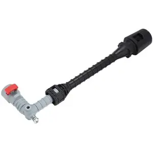 SODIAL Bec de Pistoletà Eau de Voiture pour Lavor Vax CometBobine de N...