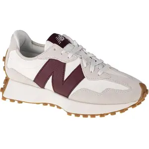 Comparateur de prix : New Balance Baskets New Balance Ws327 Ka - Beige - 40