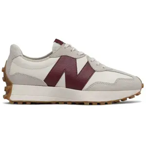 New Balance Baskets New Balance Ws327 Ka - Beige - 36 pas cher