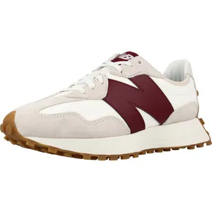 New Balance Baskets New Balance 327 Beige - 39 pas cher