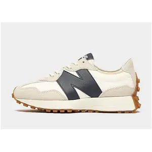New Balance Baskets New Balance Ws327 Kb - Beige - 39 pas cher