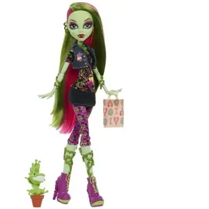 Monster High Poupée Venus Repro pas cher