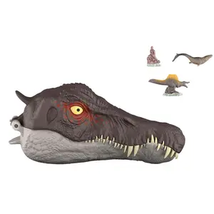 Mattel Jurassic World 0 pas cher