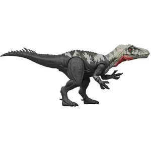 Comparateur de prix : Mattel Figurine Chilantaisaurus Fracasseurs Gigantesques Jurassic World Renaissance 35 Cm