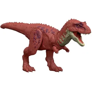 Comparateur de prix : Mattel Figurine Aucasaurus sonore Jurassic World Rebirth 12 cm