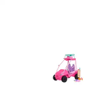 Barbie Beach Buggy pas cher