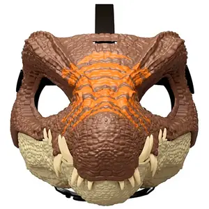 SAGA MASQUE SPINOSAURUS