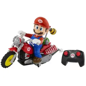 0 Hot Wheels Mario Kart Projet Père Noël RC