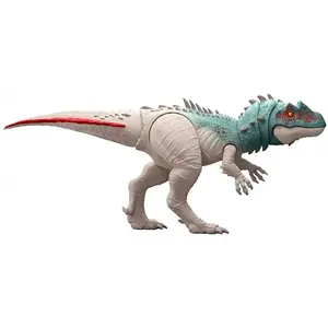 Mattel Jurassic World GIGANTIC THRASHERS Torvosaurus pas cher