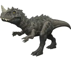 Mattel Dino Sonore - Ceratosaurus - Jurassic World Survival - JKL77 pas cher