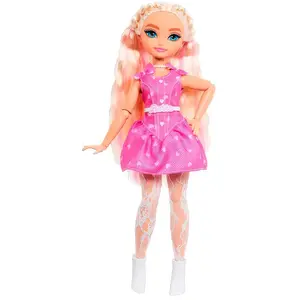 Dream Besties - Malibu - Barbie® - JKP50 pas cher