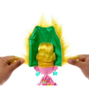 Poupée Mattel Viva Surprises 2 en 1 pas cher