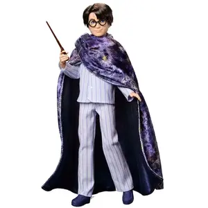 Poupée Harry Potter Collection - Deathly Hallows 25 cm - Mattel pas cher